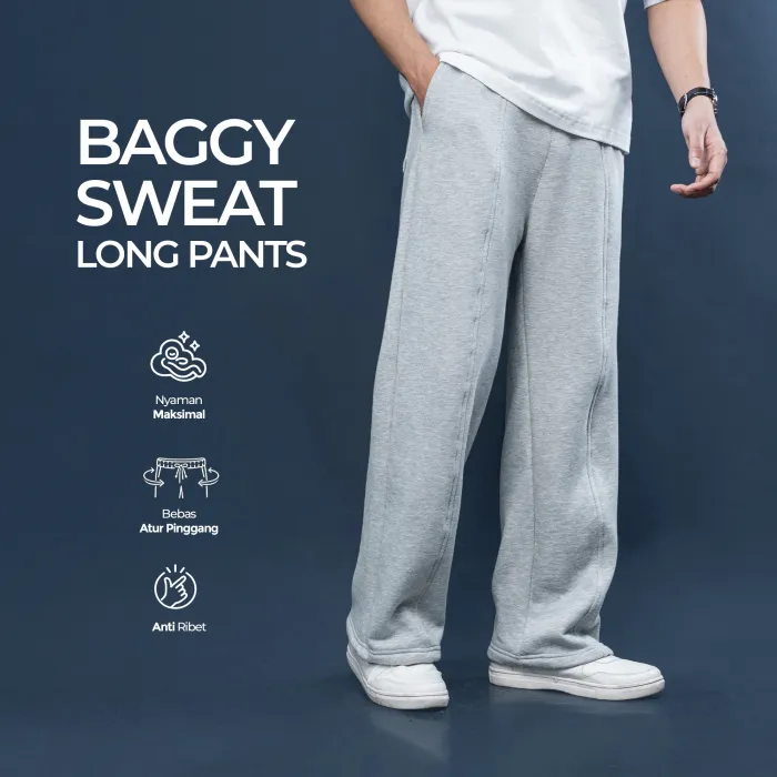 Relaxed Daily Fit