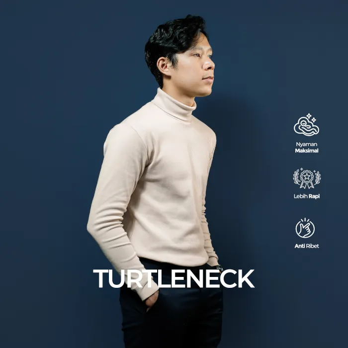 Turtleneck Caserta